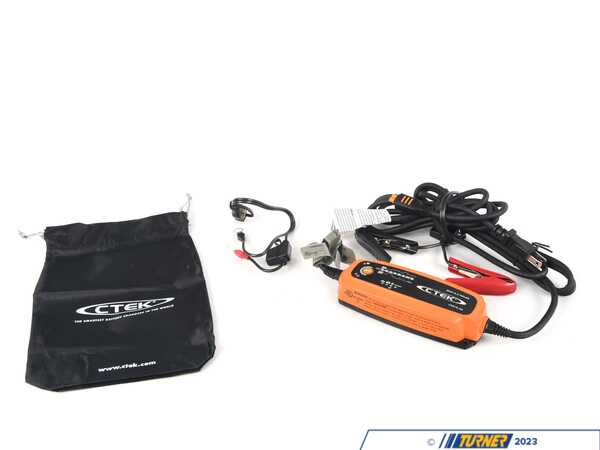 CTEK CTEK MUS 4.3 POLAR 56-958