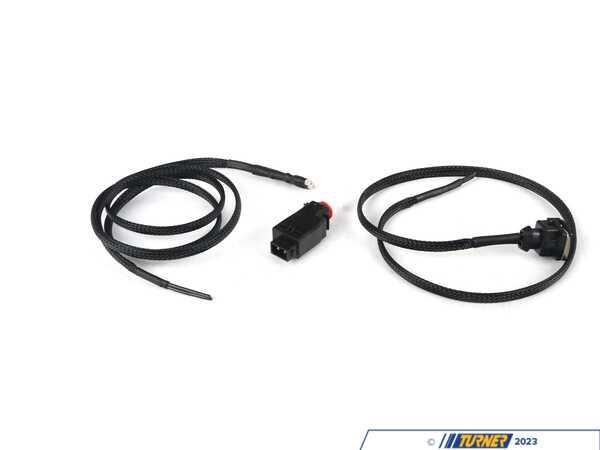 TCEuro BMW E36 Manual Swap Wiring Kit ELE-0029
