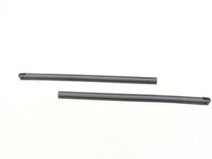 GASKET, GLASS COVER, REAR