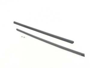 SET SEAL FOR GLASS S