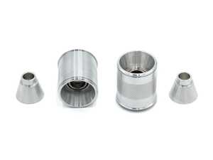 SPL Parts Spherical Rear Lower Control Arm Inner Bushing