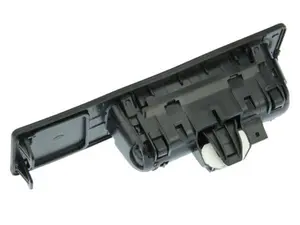URO Parts Trunk Lid Release Button