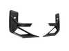 AUTOTECKNIC AutoTecknic Dry Carbon Front Bumper Trim Set - X3M LCI ATK-BM-0033-DCG View 4