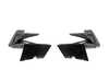 AUTOTECKNIC AutoTecknic Dry Carbon Front Bumper Trim Set - X3M LCI ATK-BM-0033-DCG View 3