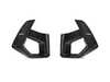 AUTOTECKNIC AutoTecknic Dry Carbon Front Bumper Air Vent Set - X3M LCI ATK-BM-0061-DCG View 1