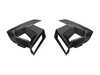 AUTOTECKNIC AutoTecknic Dry Carbon Front Bumper Air Vent Set - X3M LCI ATK-BM-0061-DCG View 4
