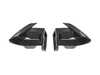 AUTOTECKNIC AutoTecknic Dry Carbon Front Bumper Air Vent Set - X3M LCI ATK-BM-0061-DCG View 3