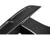 AUTOTECKNIC AutoTecknic Dry Carbon Front Bumper Air Vent Set - X3M LCI ATK-BM-0061-DCG View 2