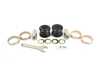 Powerflex Powerflex Performance Polyurethane Front Upper Thrust Arm To Chassis Bushings -  BMW F22/23 F30/F32 xDrive PFF5-4101 View 8