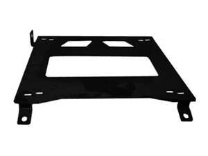 Sparco 600 Seat Base 14-17 BMW 2-Series Driver Side Flat Seat Base