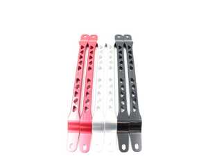 VTT F9X X3/4M Billet Aluminum Short Strut Braces