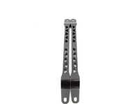 Vargas Turbo Technologies VTT F9X X3/4M Billet Aluminum Short Strut Braces VTT-F9X-STRUT