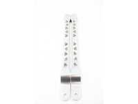 Vargas Turbo Technologies VTT F9X X3/4M Billet Aluminum Short Strut Braces VTT-F9X-STRUT