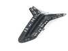 Genuine BMW GRILL, SIDE, CLOSED, LEFT 51117464205 View 2