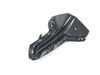 Genuine BMW GRILL, SIDE, CLOSED, LEFT 51117464205 View 3