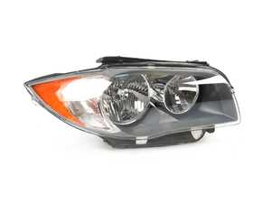 Genuine BMW Headlight Right - 63116924668 - E82