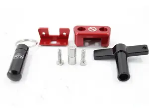 VTT “OBD-LOCK” ODB Port Locking Tool