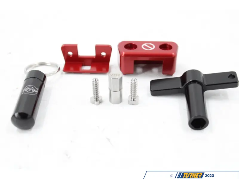 VTT-OBD-LOCK - VTT OBD-LOCK ODB Port Locking Tool | Turner Motorsport
