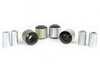 Whiteline Control arm - upper front bushing W63403 View 1