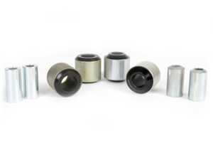 Control arm - upper front bushing