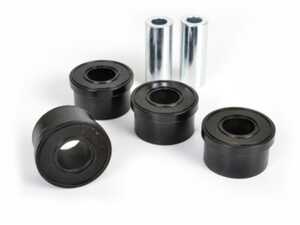 Control arm - lower front inner bushing
