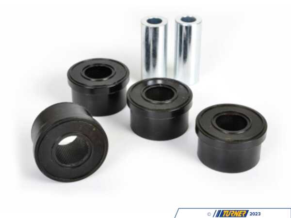 Whiteline Control arm - lower front inner bushing W63401