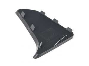 FRONT RIGHT AIR DUCT COVER