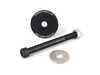 Vargas Turbo Technologies VTT- Rear Differential Bushing Insert Kit- F97/F98 X3M X4M VTT-F9X-RBIK View 2