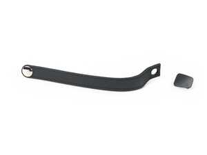 LEATHER STRAP, LEFT