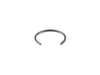 Genuine BMW BMW Differential Seal - Rear Axle 33108860346 View 4