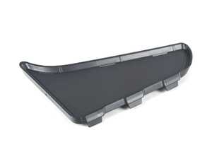 FRONT LEFT AIR DUCT COVER