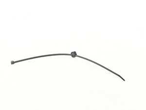 CABLE STRAP WITH BRACKET