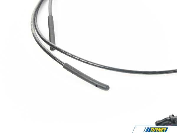 Genuine BMW REP.-MODUL ANTENNELTG. WLAN/ 61115A471A1