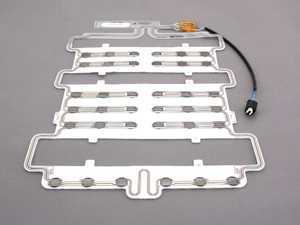 Genuine BMW Passenger Airbag Sensor Mat - E38 E39 525i 528i 530i 540i