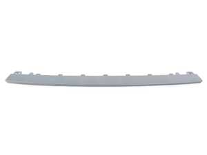BUMPER TRIM FRONT CENTER