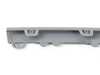 Genuine MINI BUMPER TRIM FRONT CENTER 51115A3C8B7 View 3