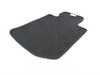 Genuine BMW Floor Mat Velours Driver Side - Black - G20 51477910438 View 6