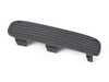 Genuine MINI GRILL, BUMPER, REAR 51127407932 View 1