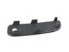 Genuine MINI GRILL, BUMPER, REAR 51127407932 View 2