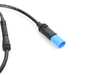 Genuine BMW BRAKE PAD WEAR SENSOR 34356877085 View 2