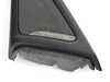 Genuine BMW Genuine BMW Cover, Mirror Baseplate, Left - Harman / Kardon - 51337380659 51337380659 View 3