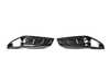 RKP F85 X5M / F86 X6M Carbon Bumper Insert Set RKP-F85/F86-BI View 4