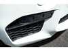 RKP F85 X5M / F86 X6M Carbon Bumper Insert Set RKP-F85/F86-BI View 1