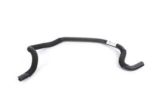 Genuine BMW Water Hose, Inlet, Thermostat - 11537605432 - F06,F12,F13