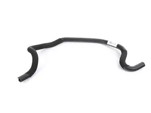 Genuine BMW Water Hose, Inlet, Thermostat - 11537605432 - F06,F12,F13