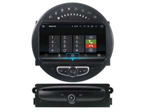 Bremmen 7" Android DVD Multimedia System - With CarPlay & Android Auto