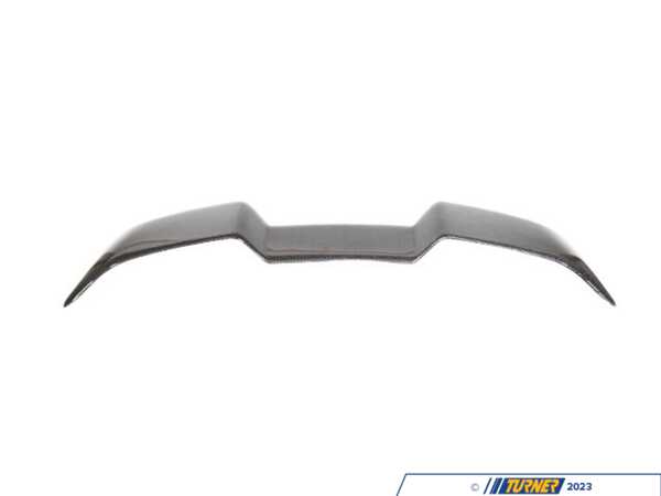 Suvneer R1 Designed Carbon Fiber Trunk Spoiler - BMW G20 3-Series / G80 M3  G20CFR1Spoiler