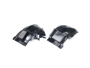 BMW G8X M2 M3 M4 Enhanced Clearance Front Liner Set - V2