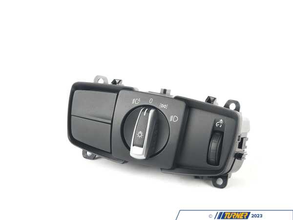Genuine BMW CONTROL ELEMENT LIGH 61316847504