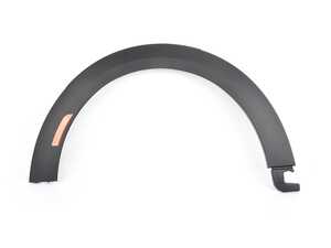 Wheel Arch Trim - Driver Side / Front Left  